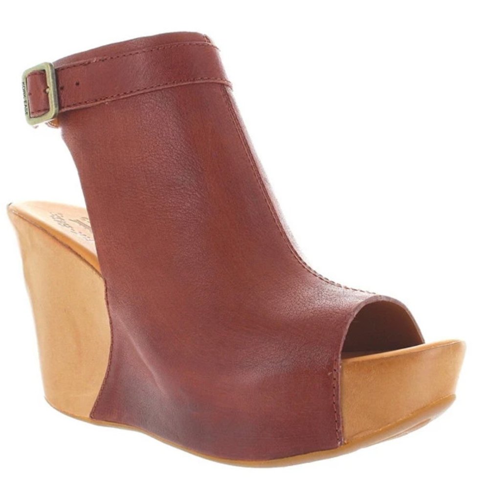 Brand New Kork-Ease Berit Bugnandy 8m soldout